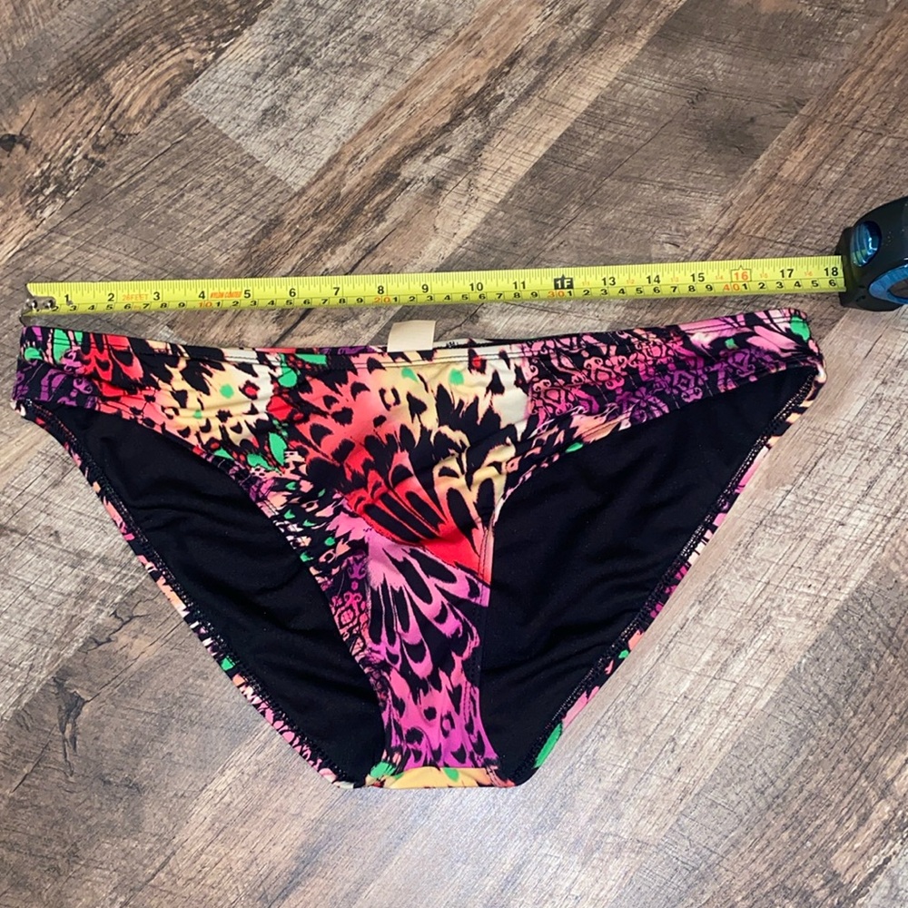 Gibson Latimer Hipster Bikini Bottom X Large